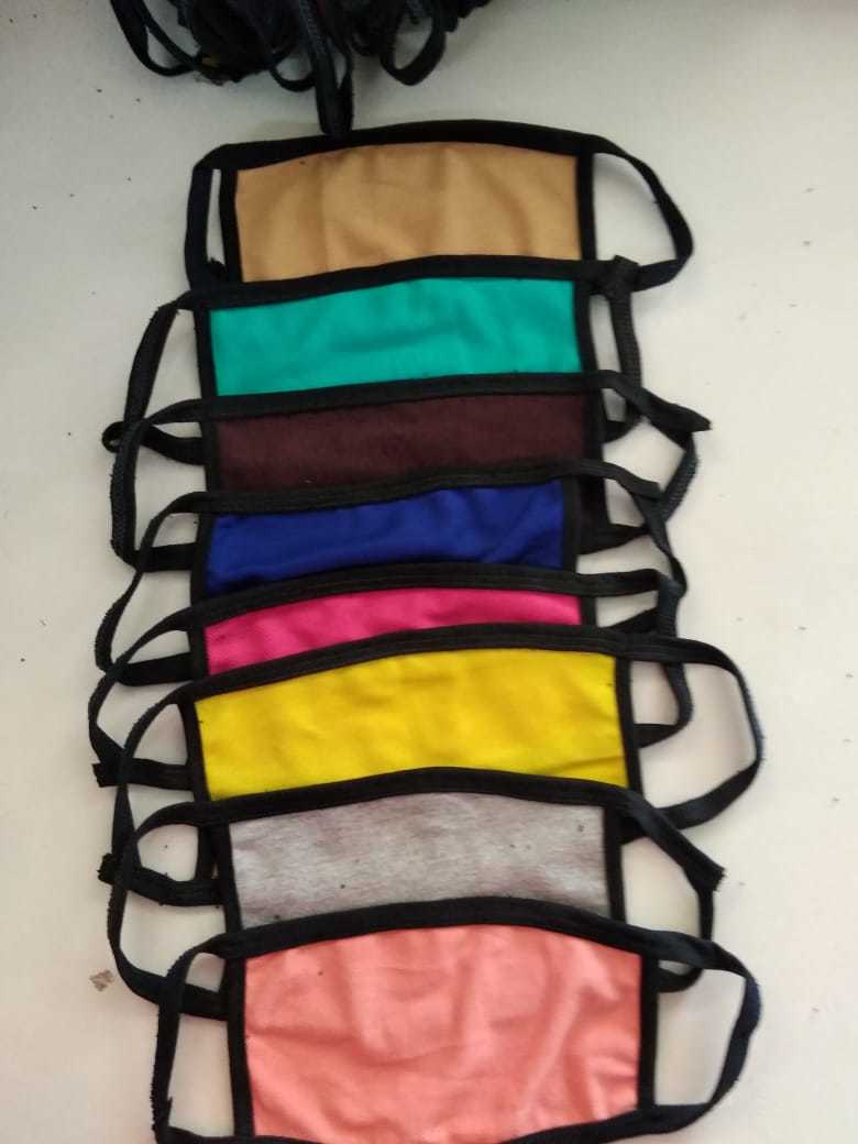 Face Mask