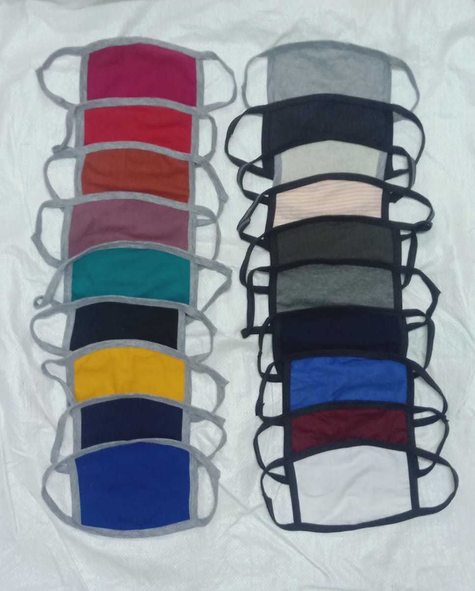 Face Mask
