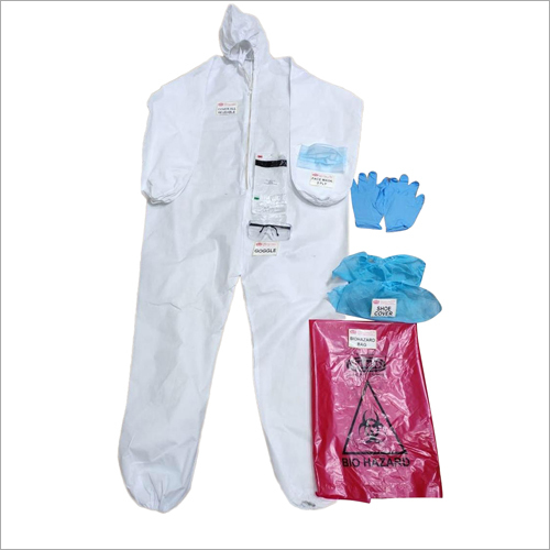 PPE Kit