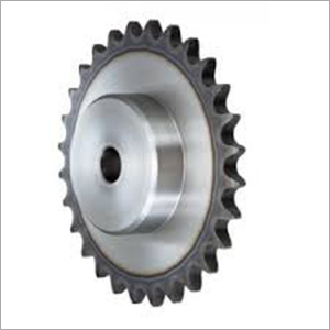 chain-wheel