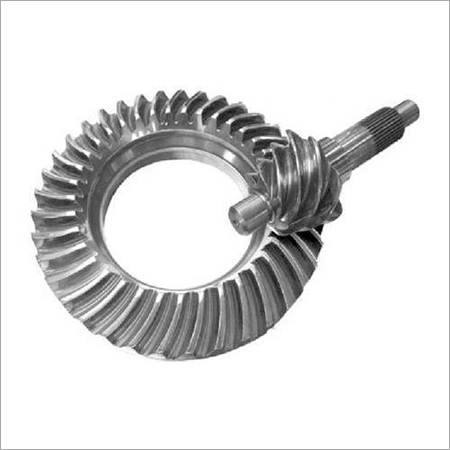 Pinion Gear