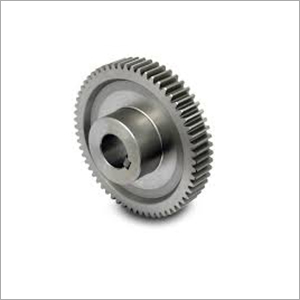 Spur gear