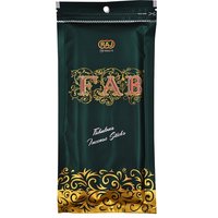 राज फैब जैस्मीन बर्निंग टाइम: 4.5 मिनट