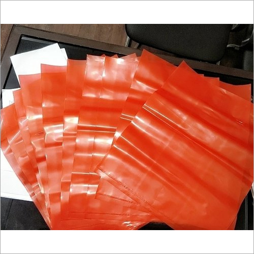 Colored LD Liner Bags
