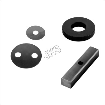 बैक अप प्लेट एप्लीकेशन: डाई एंड मोल्ड