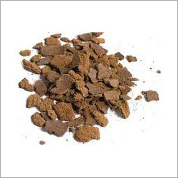 तिल का तेल केक