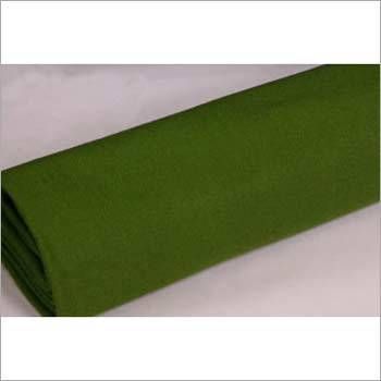 Solid Plain Garment Fabric