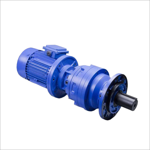 Planetary Starrer Gearbox Bevel Gears