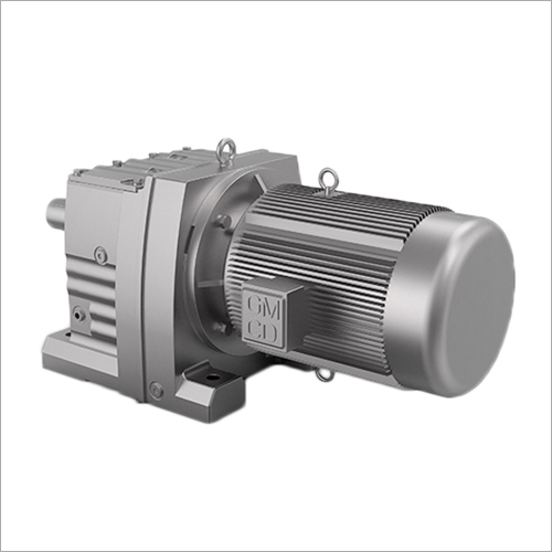 Inline Helical Gearbox Bevel Gears