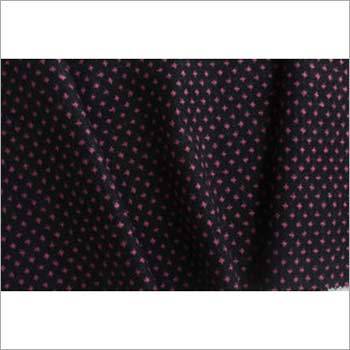 Self Design Wool Fabric