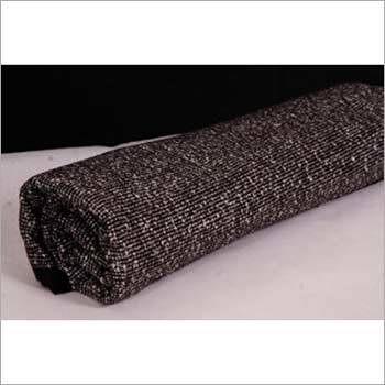 Self Design Wool Fabric