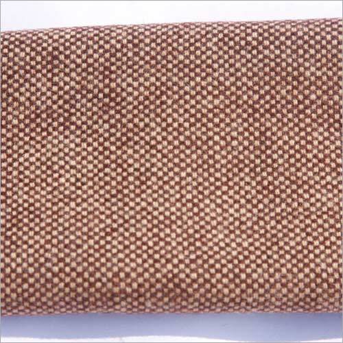 Self Design Wool Fabric