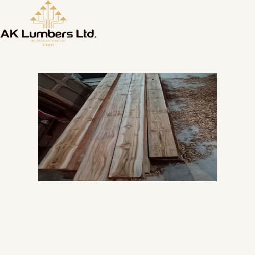 सूडान टीक कट साइज़