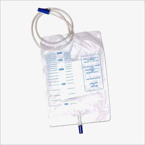 Poly Urometer Application: Hospital