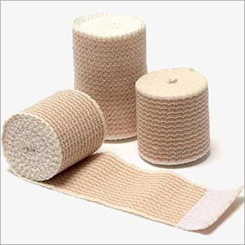 Brown Bandage Cloth