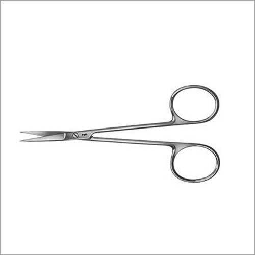 सर्जिकल कैंची