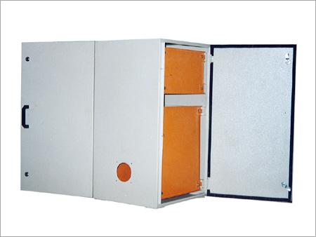 नियंत्रण पैनल