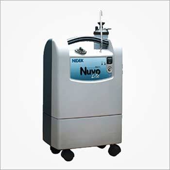 Oxygen Concentrator