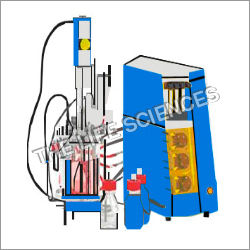 किण्वक / बायोरिएक्टर -5 एल
