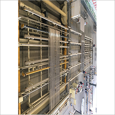 एनोडाइजिंग लाइन मशीन