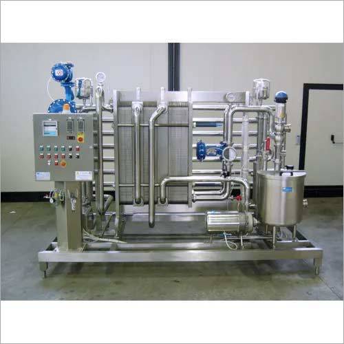 Mini Milk Processing Plant at Best Price in Namakkal | Refindia ...