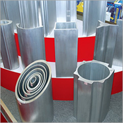 Steel Profile