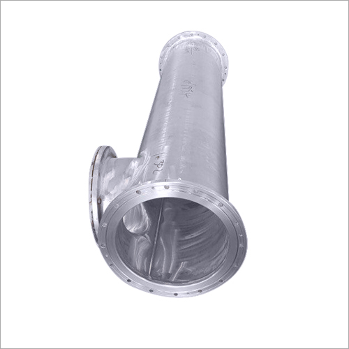 Forging Fitting