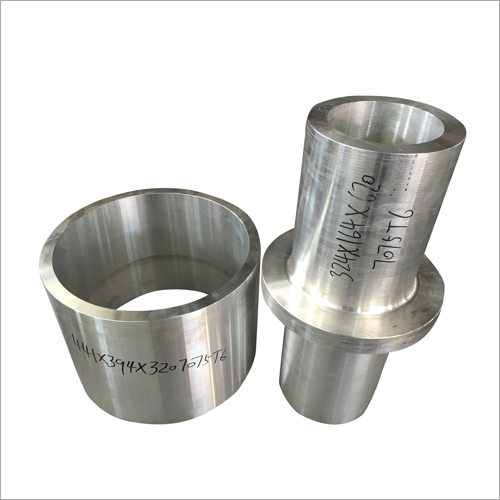 Forging Fitting