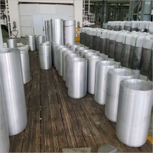 Forging Fitting