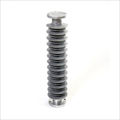 Post Insulators - High Voltage Performance, Superior Material Insulation, Compact Design