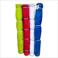 ग्रीन एचडीपीई मोनोफ़िलामेंट नेट