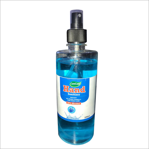 500 Ml Instant Hand Sanitizer