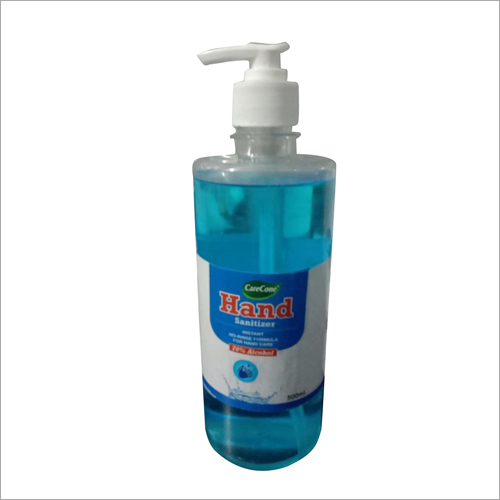 500 Ml Instant Hand Sanitizer