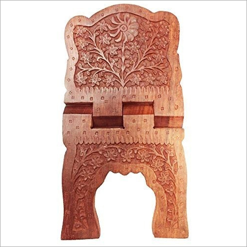 Hold Book Stand