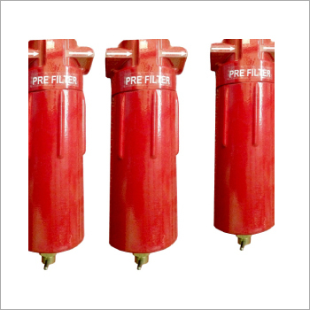 पूर्व फिल्टर