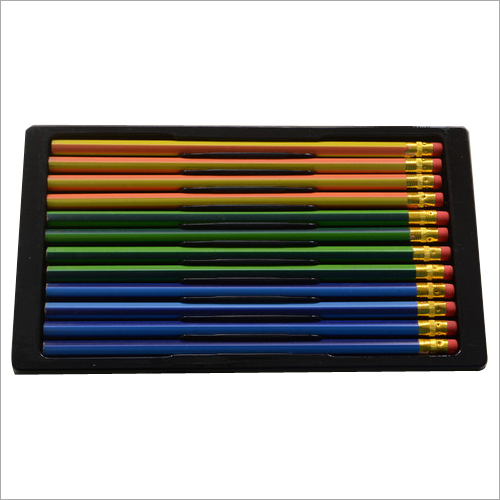 Erasers Wooden Pencils - Feature: Writing Instruments