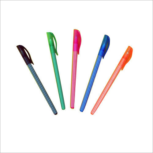 प्लास्टिक डॉट पेन