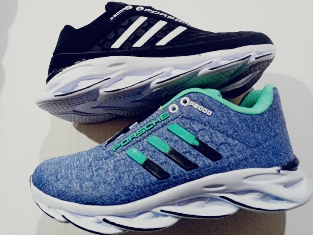 Lanser Sport Woman Shoes