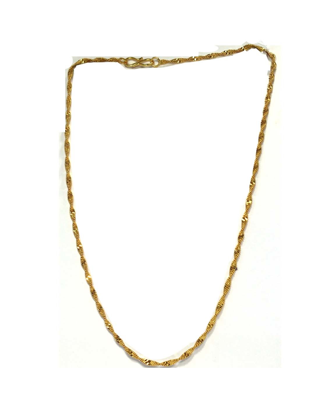 Neck Chains Gender: Women