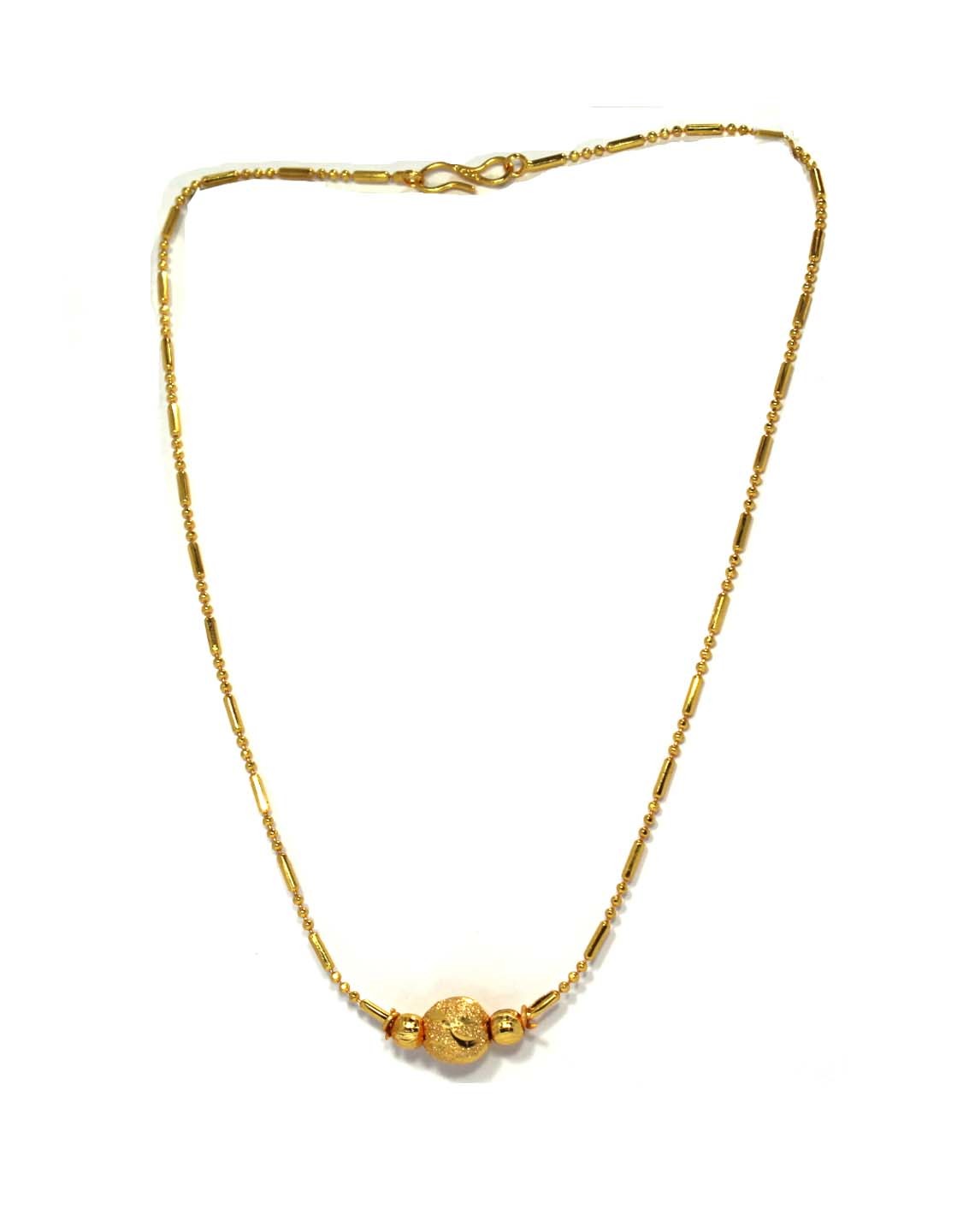 Neck Chains Gender: Women