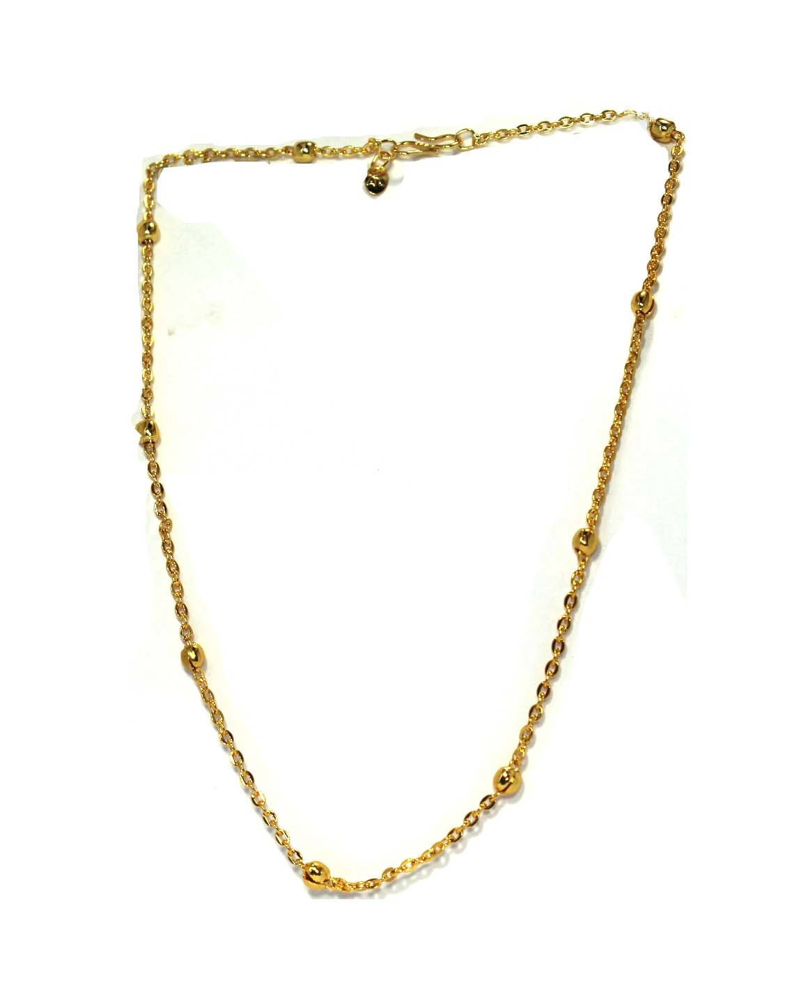 Neck Chains Gender: Women