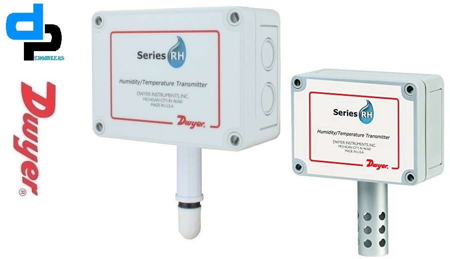 Rhp-3s22 Dwyer Humidity Temperature Transmitter Accuracy: Rhp-2xxx A 2% 10-90% Rh @ 25a C; Rhp-3xxx A 3% 20-80% Rh @ 25a C; Rhp-5xxx A 5% 20-80% Rh @ 25a C. %