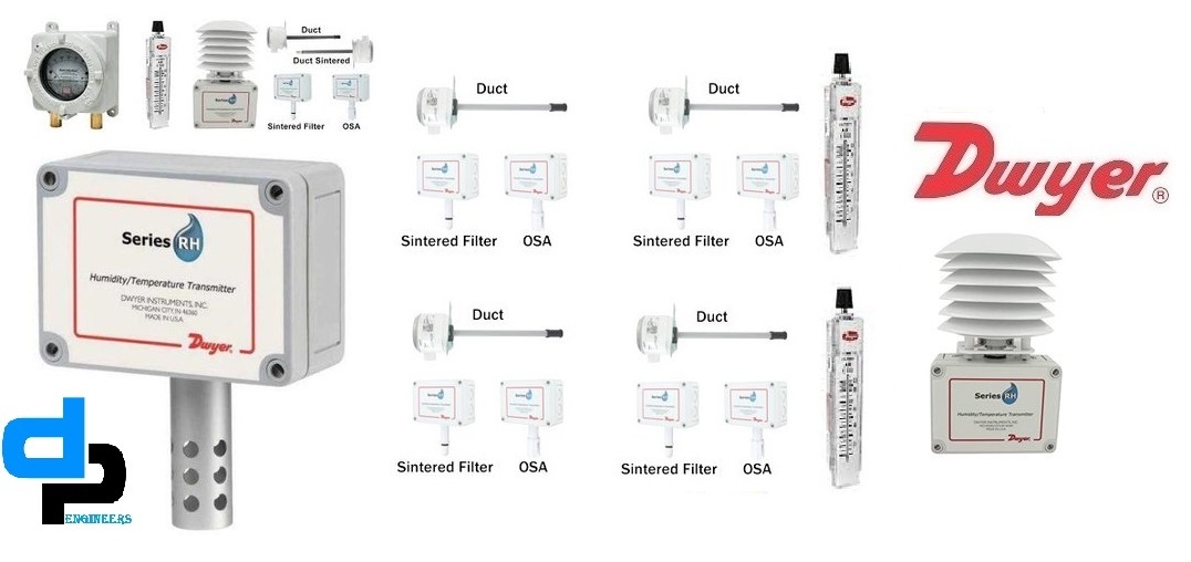 Rhp-2d22 Dwyer Humidity Temperature Transmitter Accuracy: Rhp-2xxx A 2% 10-90% Rh @ 25a C; Rhp-3xxx A 3% 20-80% Rh @ 25a C; Rhp-5xxx A 5% 20-80% Rh @ 25a C. %