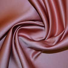Dyed Satin