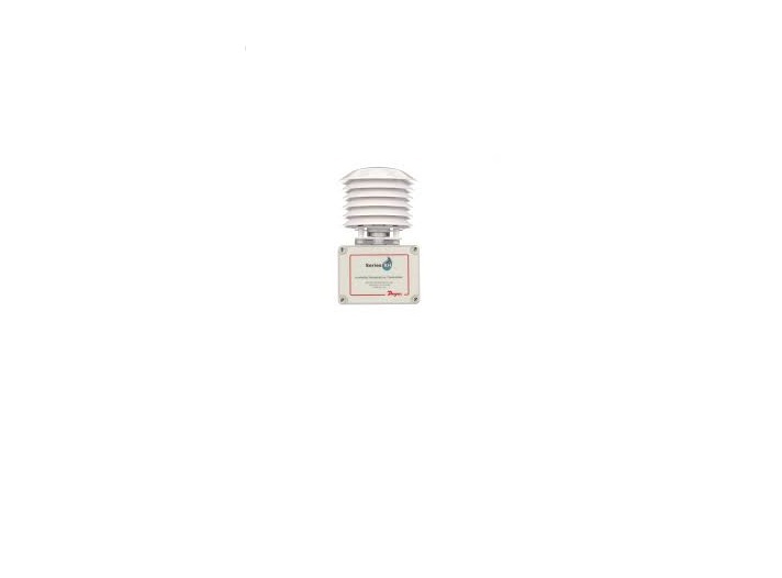 Rhp-3d11 Dwyer Humidity Temperature Transmitter Accuracy: 3% %