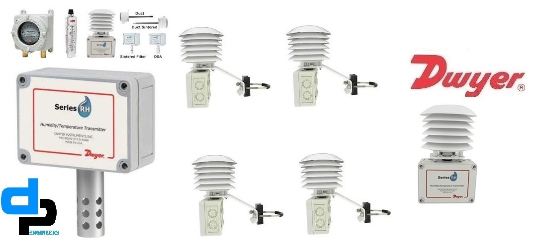 Rhp-3o22 Dwyer Humidity Temperature Transmitter Accuracy: Rhp-2xxx A 2% 10-90% Rh @ 25a C; Rhp-3xxx A 3% 20-80% Rh @ 25a C; Rhp-5xxx A 5% 20-80% Rh @ 25a C. %
