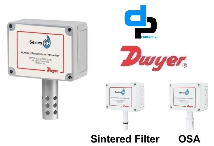 Rhp-3o22 Dwyer Humidity Temperature Transmitter Accuracy: Rhp-2xxx A 2% 10-90% Rh @ 25a C; Rhp-3xxx A 3% 20-80% Rh @ 25a C; Rhp-5xxx A 5% 20-80% Rh @ 25a C. %