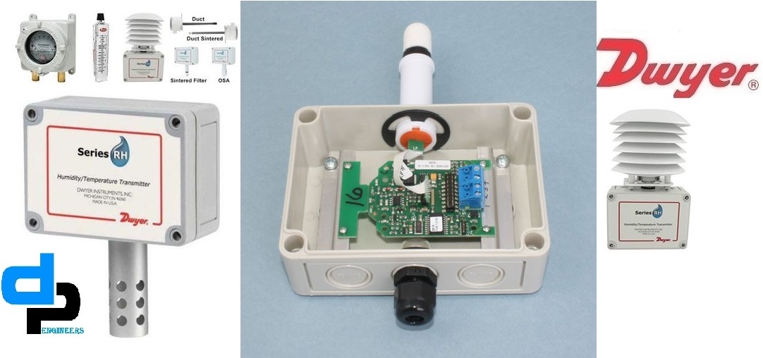 Rhp-3o22 Dwyer Humidity Temperature Transmitter Accuracy: Rhp-2xxx A 2% 10-90% Rh @ 25a C; Rhp-3xxx A 3% 20-80% Rh @ 25a C; Rhp-5xxx A 5% 20-80% Rh @ 25a C. %