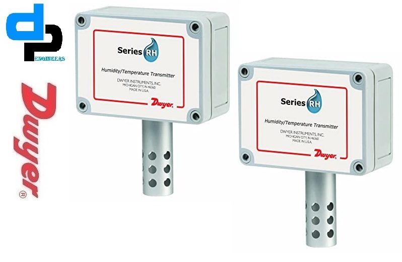 Rhp-3o22 Dwyer Humidity Temperature Transmitter Accuracy: Rhp-2xxx A 2% 10-90% Rh @ 25a C; Rhp-3xxx A 3% 20-80% Rh @ 25a C; Rhp-5xxx A 5% 20-80% Rh @ 25a C. %