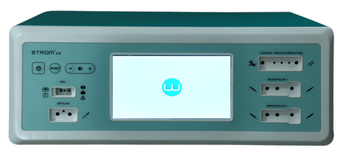 Electrosurgical Equipment (Strom 2.0) Application: Use In Operation Theater